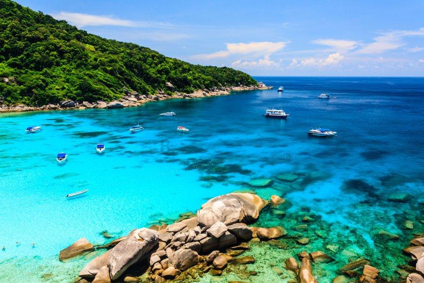 夏末未至