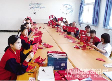 贵阳迎来2024年首场降雪